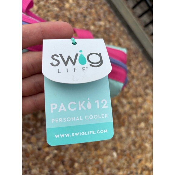 New Swig pack 12 cooler - Picture 4 of 4